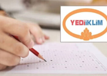 Yediiklim Yayınevi’ne operasyon: 2 adreste arama