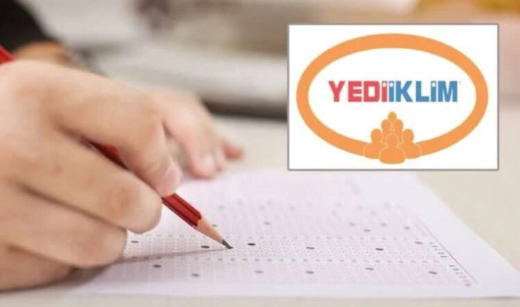 Yediiklim Yayınevi’ne operasyon: 2 adreste arama