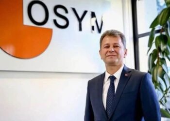 Görevden alınan ÖSYM Başkanı Halis Aygün, ilk kez konuştu