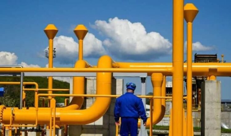 Gazprom: Gaz krizi artarak devam edecek