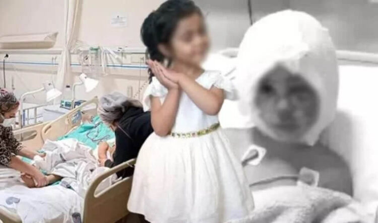 Pitbull saldırısına uğramıştı… Asya A.’nın ailesi hakkında ‘istismar’ iddiası