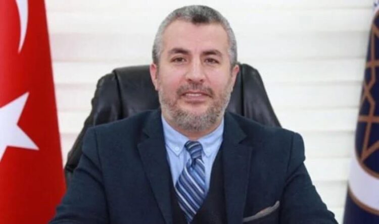 Yeni ÖSYM Başkanı’nın sakladığı tweetler ortaya çıktı