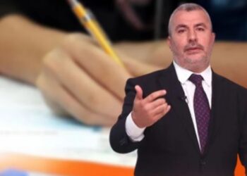 Yediiklim yayıneviyle ilgili yeni iddia: Bir sınavda daha…