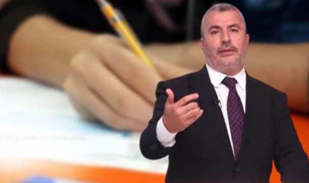 Yediiklim yayıneviyle ilgili yeni iddia: Bir sınavda daha…