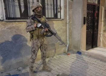 İstanbul merkezli 7 ilde yasa dışı bahis operasyonu: Çok sayıda gözaltı
