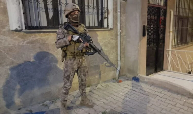 İstanbul merkezli 7 ilde yasa dışı bahis operasyonu: Çok sayıda gözaltı