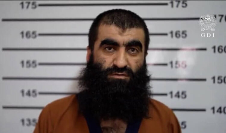 IŞİD sorumlusu itiraf etti: ‘Hedef Türkiye’