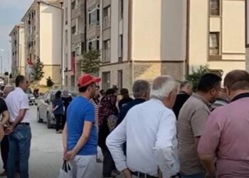 TOKİ’nin yaptığı zamma yurttaşlardan tepki