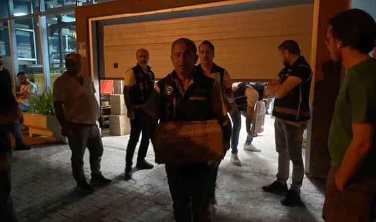KPSS soruşturmasında ilk bulgular… Başka yayınevleri de mi var?