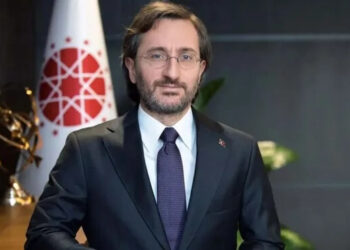Altun yeni kurulan birimi duyurdu