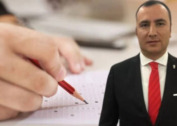 KPSS’deki şaibeler için harekete geçildi: ‘Bu hadise, eğitimin Susurluk’udur’