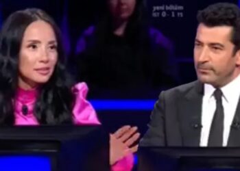 Kim Milyoner Olmak İster’de ‘yabancılara vatandaşlık’ itirafı