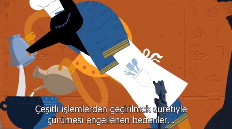 Soylu’dan Akşener ile ilgili tepki çeken video