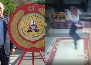 Alevi örgütleri: Bulanık ve karanlık çağrıştırıcı dönemin farkındayız