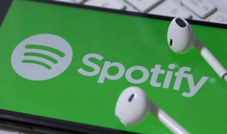 Spotify’a ‘dini değerlere ve devlet büyüklerine hakaret’ iddiasıyla soruşturma