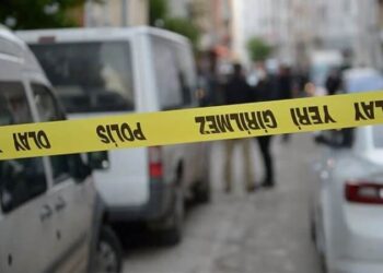 Tekirdağ’da 2 ceset bulundu