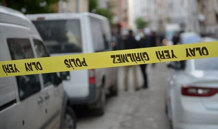 Tekirdağ’da 2 ceset bulundu