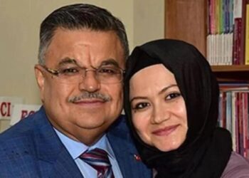 ‘Erdoğan’ın kapısında temizlikçi olurum’ demişti: Kadro kıyağı haberine erişim engeli