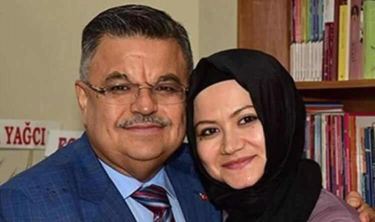 ‘Erdoğan’ın kapısında temizlikçi olurum’ demişti: Kadro kıyağı haberine erişim engeli