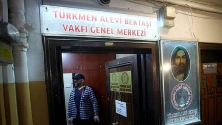 Cemevi saldırısının detayları ortaya çıktı