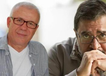 Engin Ardıç’tan Ertuğrul Özkök’e tehdit: ‘Dikkat et de günün birinde…’
