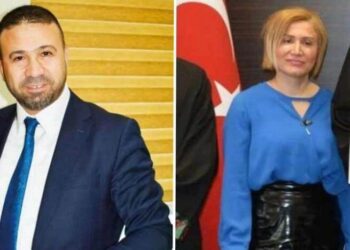 Hakimden örgüt liderine mesajlar: ‘Hepsi senin için aşkım’