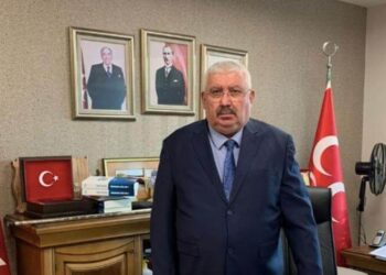 MHP’den Habertürk’ün patronu Ciner’e tehdit: Yanına kâr kalmayacak