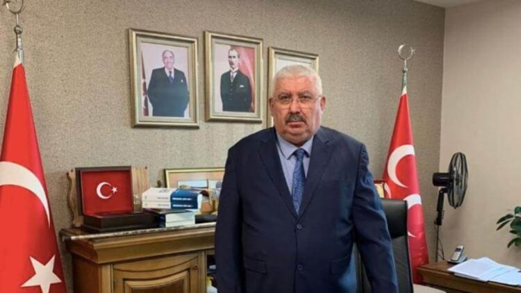 MHP’den Habertürk’ün patronu Ciner’e tehdit: Yanına kâr kalmayacak