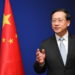 Çin Dışişleri Bakanı Yardımcısı Pelosi’nin Taiwan ziyaretiyle ilgili soruları yanıtladı