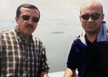 Erdoğan’ın eski müttefiki AKP içindeki rüşvet ağını anlattı