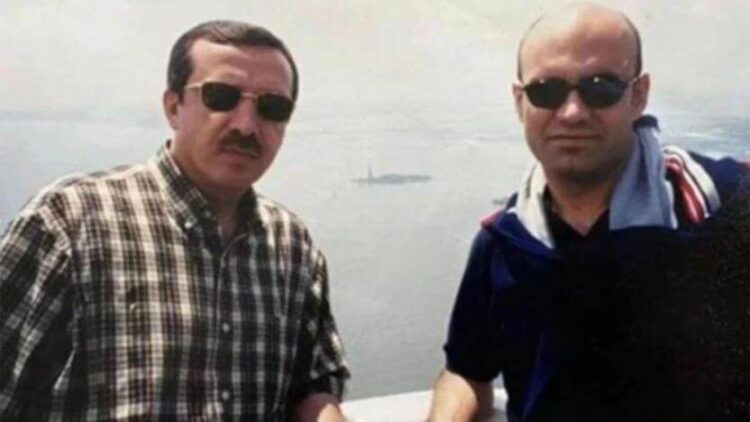 Erdoğan’ın eski müttefiki AKP içindeki rüşvet ağını anlattı