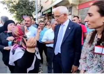 Erzurumlu kadınların çığlığı: “Öldük artık, dayanamıyoruz”