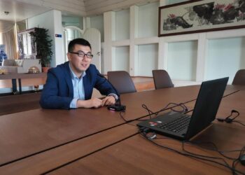 Çin İstanbul Başkonsolos Vekili Fei Wang’dan sert açıklama