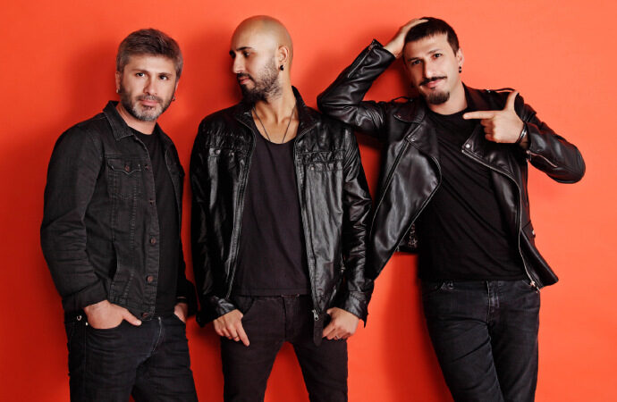 Show TV’den REDD grubuna sansür