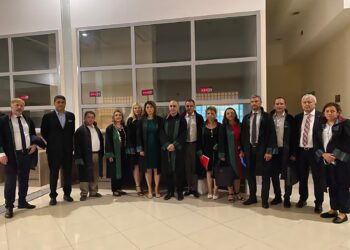 Av. Dilara Yıldız cinayeti duruşması ertelendi