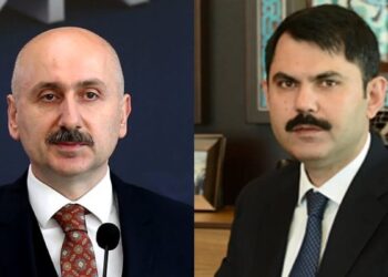 AKP’de iki bakan daha gözünü belediyeye dikti