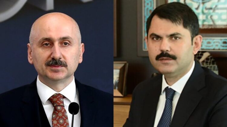 AKP’de iki bakan daha gözünü belediyeye dikti