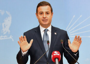 CHP’li Ahmet Akın: İktidar yine vatandaşa yüklenecek, kara kış zor geçecek
