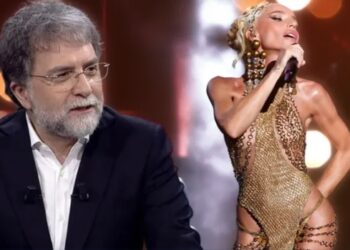 Ahmet Hakan’dan Gülşen’in tutuklanmasına tepki