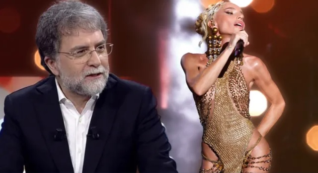 Ahmet Hakan’dan Gülşen’in tutuklanmasına tepki