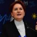 Akşener’den adaylık sorusuna tuhaf yanıt