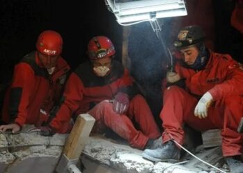 AKUT’tan ‘İstanbul depremi’ açıklaması: Hiçbir zaman hazır olamayız