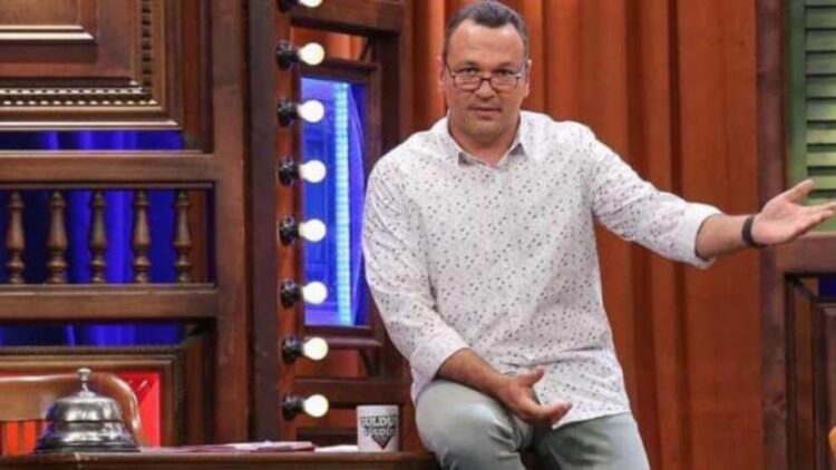 Kemal Sunal’ın oğlu Ali Sunal, Halit Sunal’ı şikayet etti