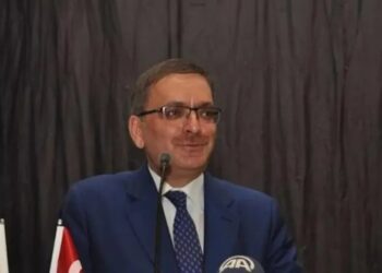 Taşkesenlioğlu rüşvet iddialarına yanıt verdi: Suç duyurusunda bulunacağım