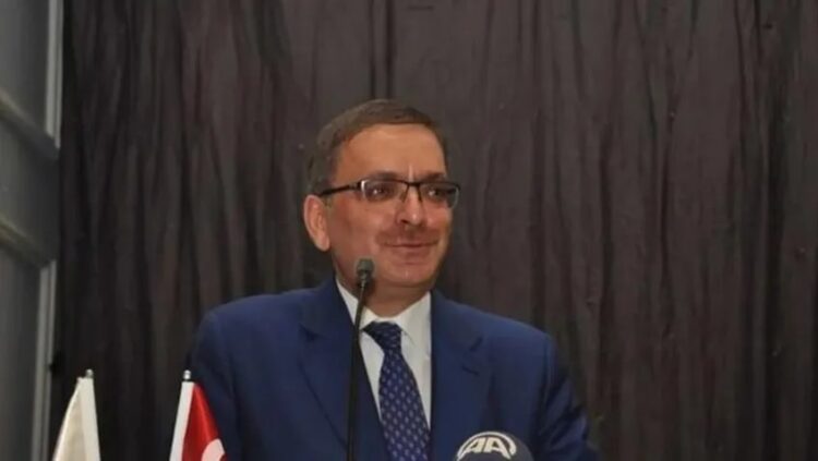 Taşkesenlioğlu rüşvet iddialarına yanıt verdi: Suç duyurusunda bulunacağım