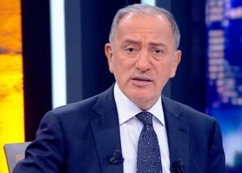 Fatih Altaylı: Suriye’ye gideceğim, vatandaşlık almaya çalışacağım