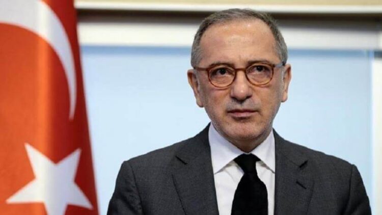 Altaylı, gazetecilerin hakaret davalarından ne kadar gelir elde ettiklerini açıkladı