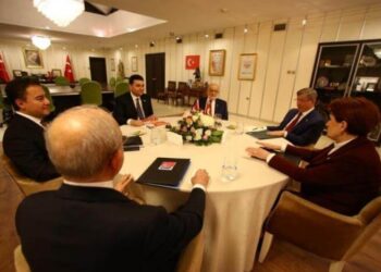 Cumhurbaşkanı adaylığı netleşiyor: Toplantı tarihi belli oldu