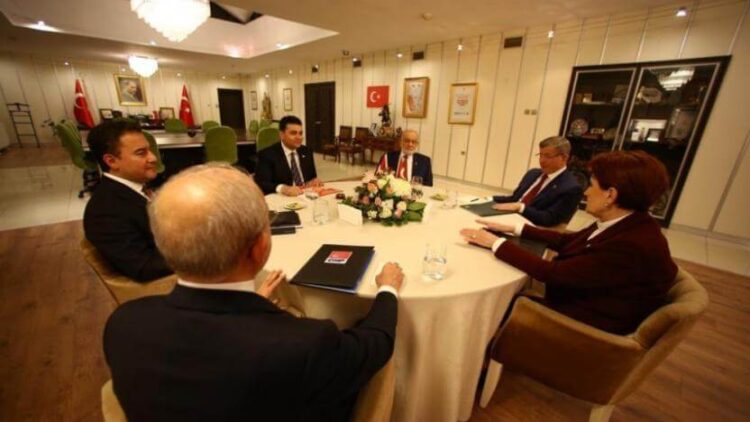 Cumhurbaşkanı adaylığı netleşiyor: Toplantı tarihi belli oldu