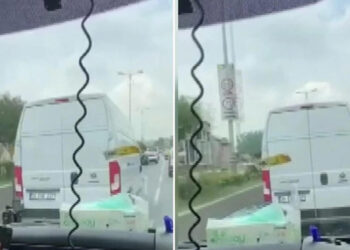 Vali Ali Yerlikaya duyurdu: İstanbul’da o skandal cezasız kalmadı